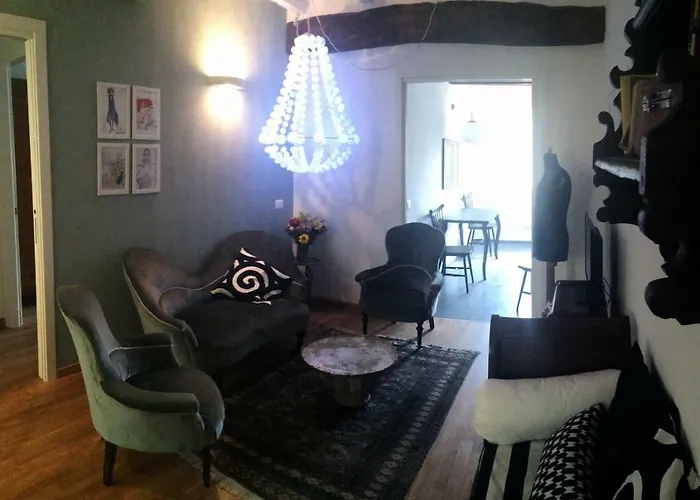 Il Fonticolo Room&Breakfast Modena